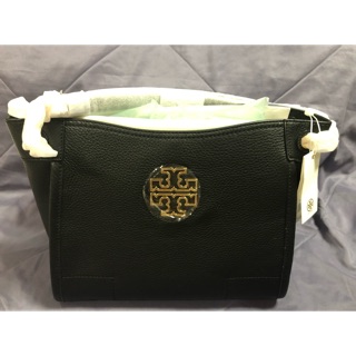 🇺🇸 Tory Burch สีดำ ตราทอง tote ของแท้ เสนอ เพียง13,900บาท