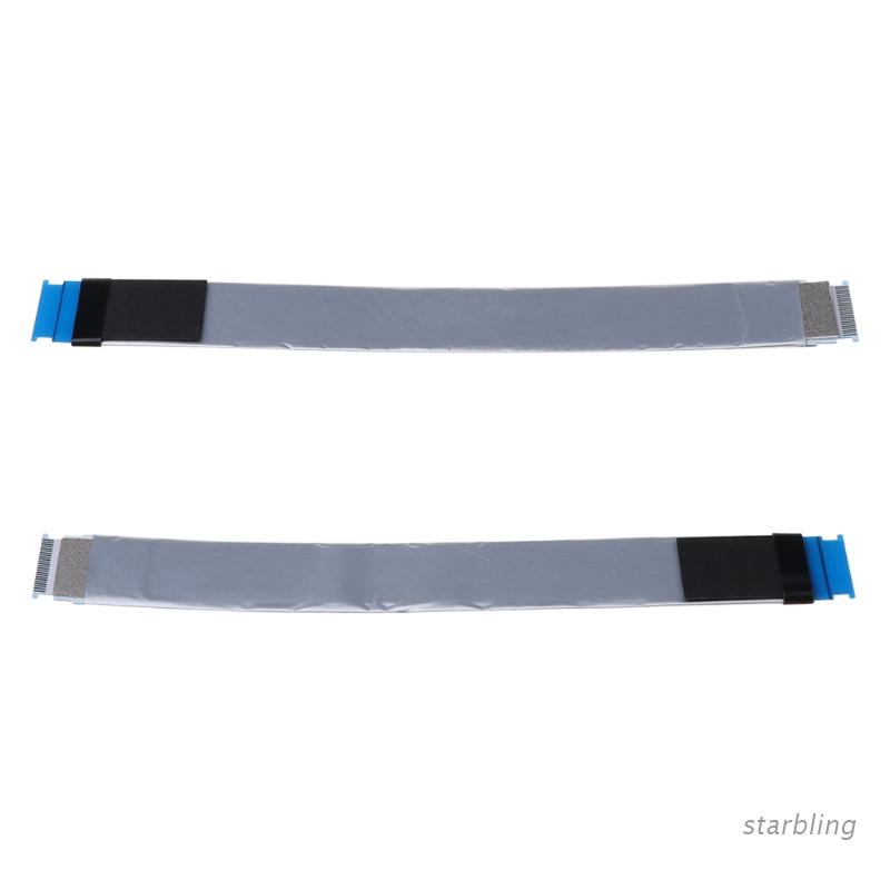 Star สายแพร 4 พิน ของแท้ คุณภาพดี สําหรับ PS4 Console เชื่อมต่อกับ DVD Drive 2 ชิ้น / ล็อต