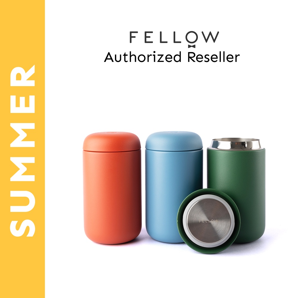 FELLOW CARTER EVERYWHERE MUG - thesummercoffeecompany - ThaiPick
