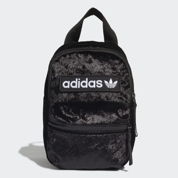 กระเป๋าเป้ Adidas Mini Backpack ED5872 ของใหม่ ป้ายห้อย