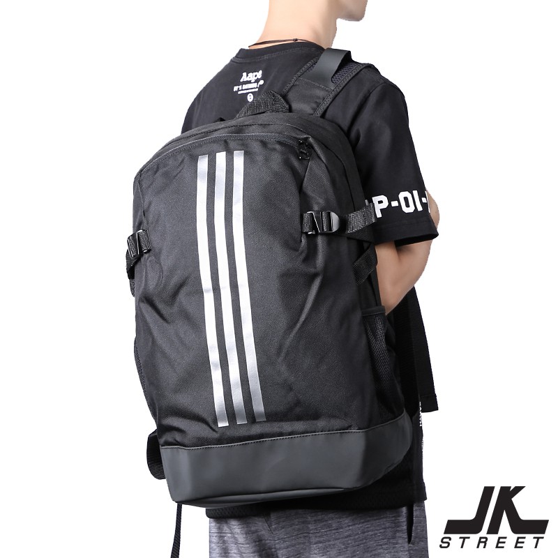 adidas power 4 loadspring backpack