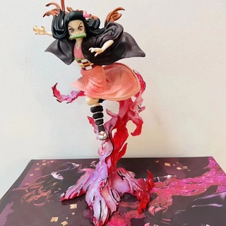 Demon Slayer Kamado Nezuko Figure