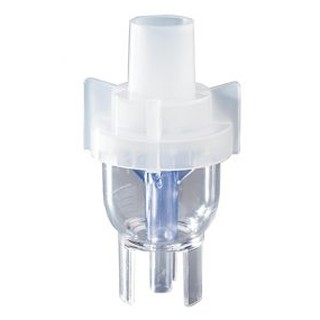 อะไหล่กระเปาะพ่นยา กระบอกพ่นยาเด็ก ผู้ใหญ่ Inhalator Nebulizer 1 ชิ้น