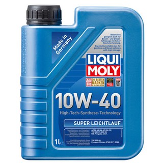 LIQUI MOLY Super Leichtlauf 10W-40 1L