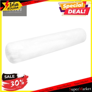 หมอนข้าง PERICO ถุงม่วง PRO 14X44 นิ้ว หมอนข้าง BOLSTER PERICO VIOLET PACK PRO 14X44" WHITE