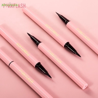 Pinkflash Ohmyline อายไลเนอร์สีดํากันน้ําติดทนนาน