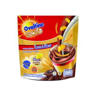 OVALTINE โอวัลติน 3อิน1 โกลด์ 30กรัม X 13 ซอง