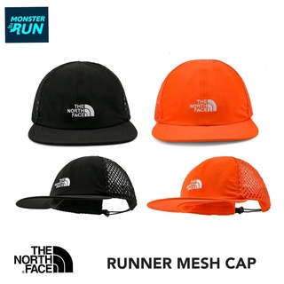 หมวก The North Face Runner Mesh Cap One Size Unisex