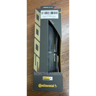 ยางนอก Continental รุ่น GP 5000 700x25c