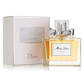 Christian Dior Miss Dior EDP 100 ml.