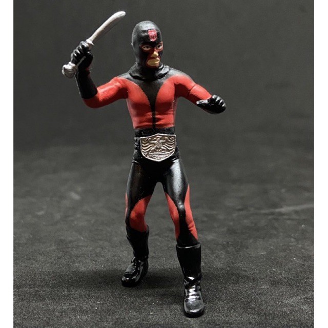 🔥 BANDAI_HG Shocker Combatant Special Shocker Red Combatant