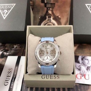 ✅นาฬิกา  Guess  (แท้)