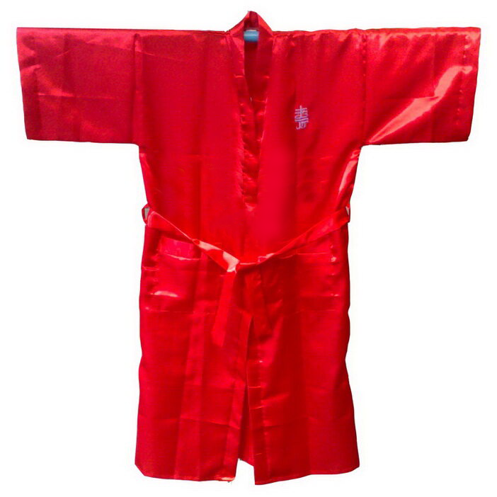 Sukjaiphan เสื้อคลุมสำหรับแป๊ะยิ้ม
