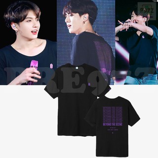 [พรีออเดอร์] BTS เสื้อแบบบังทันบอยส์