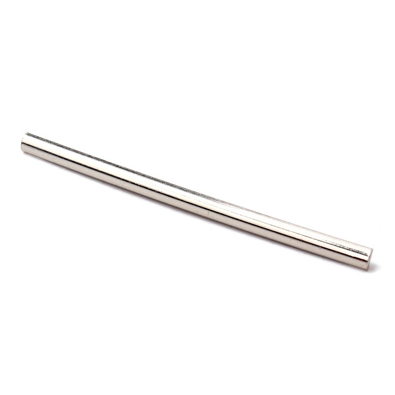 Nickel Sier Fret Wire กีตาร์ไฟฟ้า Fretwire Jumbo กว้าง 2.90 มม - รูปที่ 5