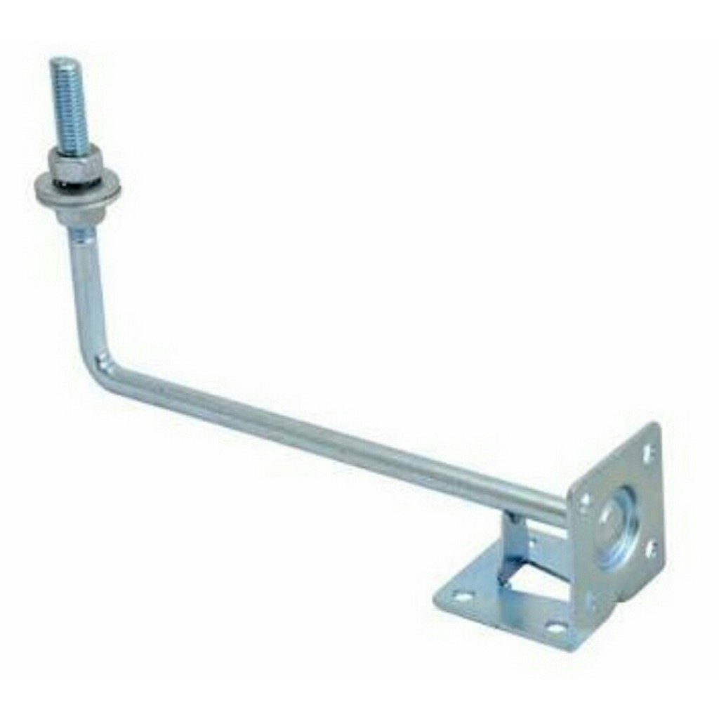 ชุดเสาอากาศทีวีดิจิตอล Thaisat รุ่นTD-5e + ขายึดเสาเล็ก พร้อมสายRG6 20เมตร - รูปที่ 2