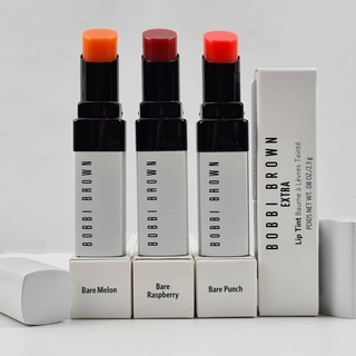 ส่งฟรี Bobbi Brown EXTRA LIP TINT 2.3g ลิปบาล์ม Bare Pink SEP01