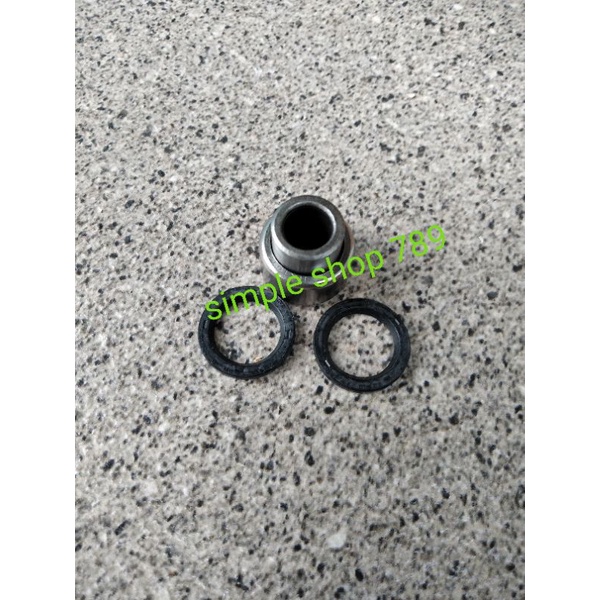 โช๊คหลัง Bosh โมโน klx เก่า 150 klx ใหม่ bf