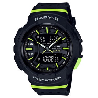 ﻿นาฬิกา CASIO Baby-G BGA-240-1A2DR new model (ประกัน CMG)