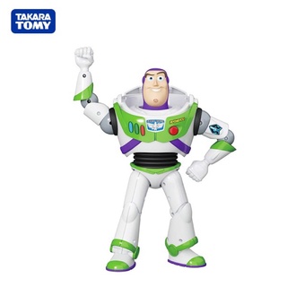 Toy Story 4 Life Size Buzz Lightyear