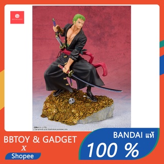 Figuarts Zero Roronoa Zoro -WT100 Anniversary Daikaizoku Hyakkei-