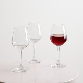 แก้ว Ocean glass โอเชี่ยนกลาส Lexington Red Wine 11 oz.