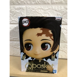 Kimetsu no Yaiba Q Posket Lot jp