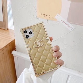 เคสโทรศัพท์มือถือหนัง ทรงสี่เหลี่ยม กันกระแทก สําหรับ Infinix NOTE 12i 11S 11PRO 10PRO NOte12 G96 NOte10 NOte11S pro NOte7 NOte8i 12VIP x zero8 pro