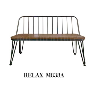 เก้าอี้ รุ่น relax m838a md.furniture