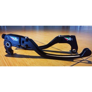 Austin racing levers Honda CBR1000RR 2009-2016