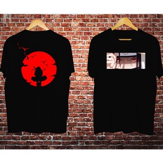 เสื้อยืดครอปเสื้อยืดวินเทจ - การออกแบบ ITACHI ใหม่ที่กําหนดเองพิมพ์เสื้อยืดเสื้อยืดเสื้อยืดสําหรับผู้ชายผู้หญิงS-5XL