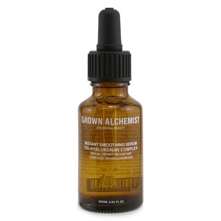 GROWN ALCHEMIST - Instant Smoothing Serum