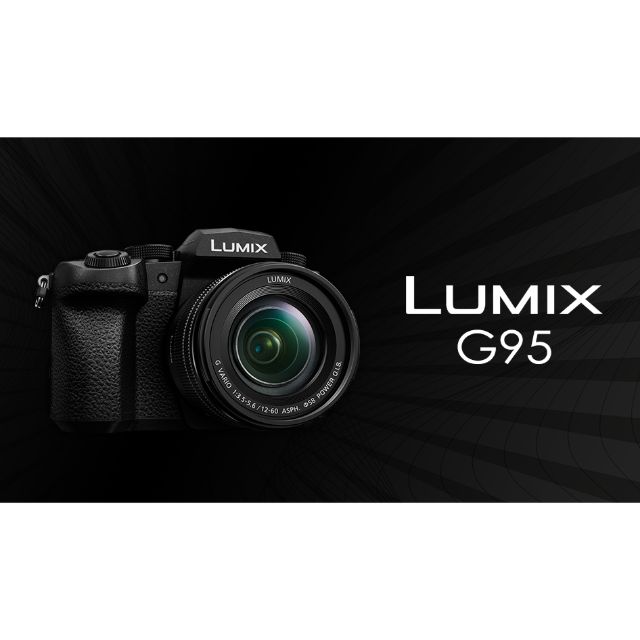 กล้อง Panasonic Lumix G95 พร้อมเลนส์ 2 ตัว มือสองสภาพนางฟ้า ถูกมาก ของแถมเพียบ ประกันศูนย์เหลือปีกว่า