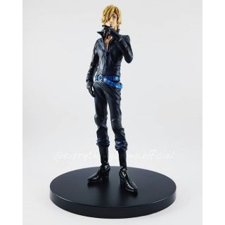 (พร้อมส่ง) ฟิกเกอร์ Onepiece - Sanji ซันจิ l Banpresto (แท้ 🇯🇵)