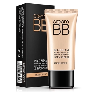 บีบีครีม CC Cream Repair คอนซีลเลอร์ Isolation Moisturizing Cream Brighten Whitening Beauty Cream บีบีครีมแต่งหน้า