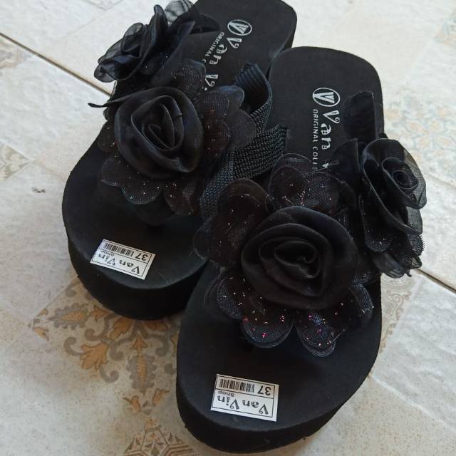 รองเท้าแตะ Lanvin CAMELIA