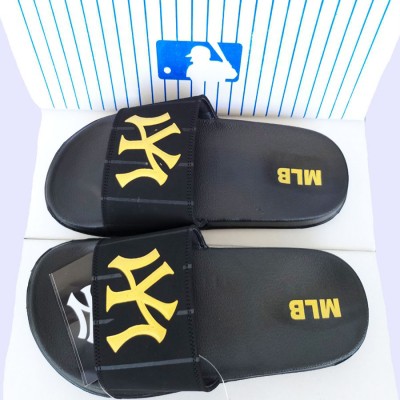 MLB FLIPFLOP รองเท้าแตะสไลด์นําเข้า