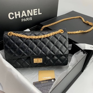 Chanel reissue 2.55 (Original leather1:1)