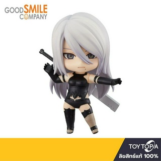 พร้อมส่ง+โค้ดส่วนลด Nendoroid 1656 Nier:Automata A2 (Yorha Type A No. 2) - Nier:Automata by Good Smile Company (ลิขสิทธิ์แท้)