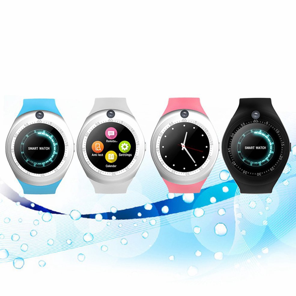 agera y1s smart watch