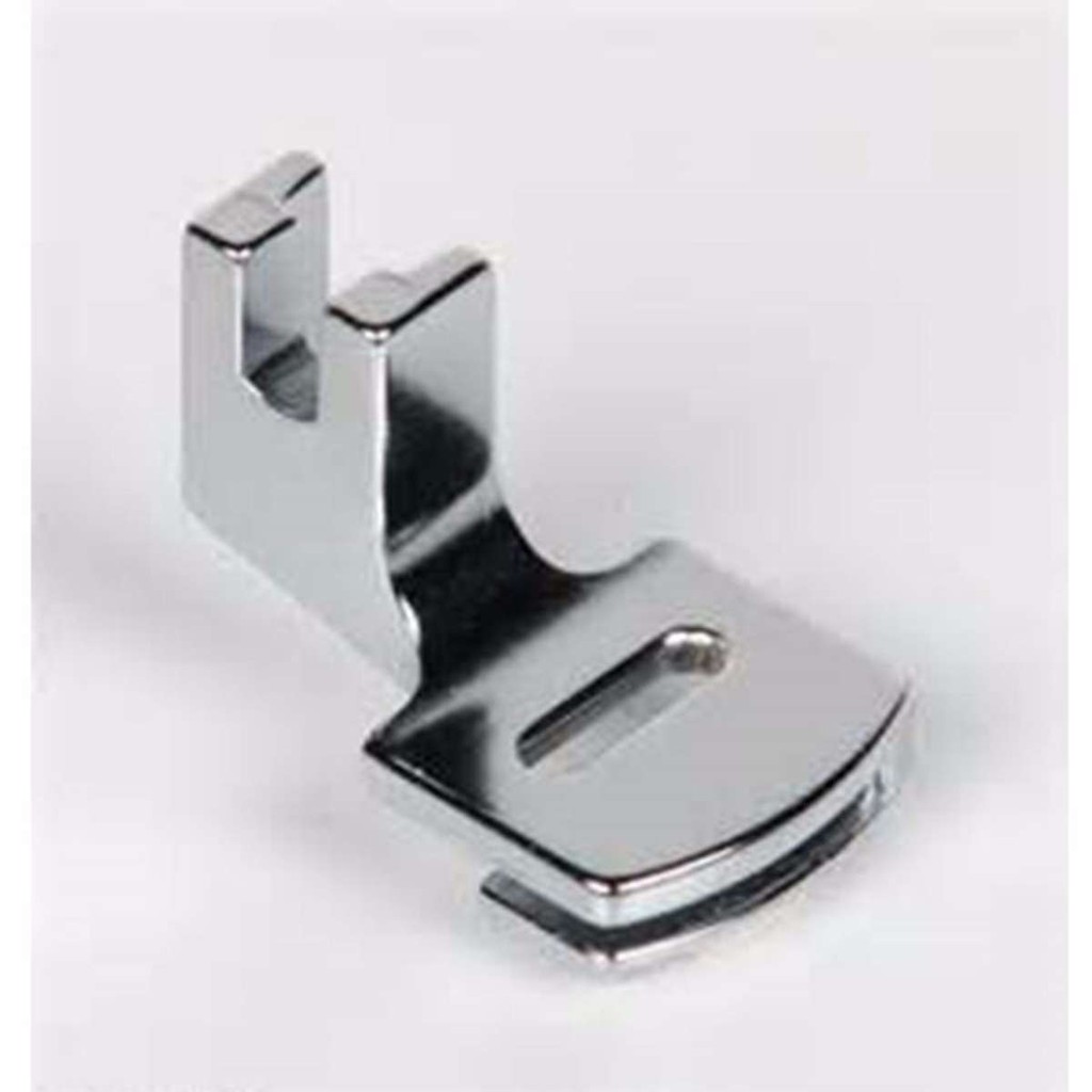 ตีนผีเย็บรูด สำหรับจักรเย็บผ้า bernette brother  janome elna elvira singer juki