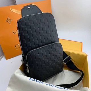 Louis vuitton Sling bag Grade vip Size 15 cm