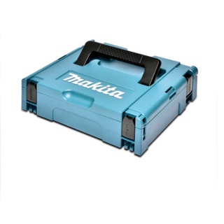 MAKITA MAKPAC-CASE1 กล่องพลาสติก สูง 10.5CM รุ่น 821549-5