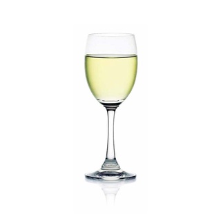 โอเชี่ยน แก้วไวน์ รุ่น WHITE WINE 501W07 ขนาด 7 ออนซ์ แพ็ค 6 ใบ101220Ocean Classic White Wine Glass 7 Oz. x 6 Pcs Ocean