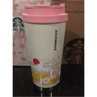 Starbucks japan collection