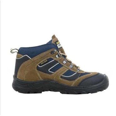Safety Jogger รุ่น X2000 รองเท้าเซฟตี้หุ้มข้อ กันลื่น