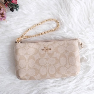 Coach F88035 Large wristlet