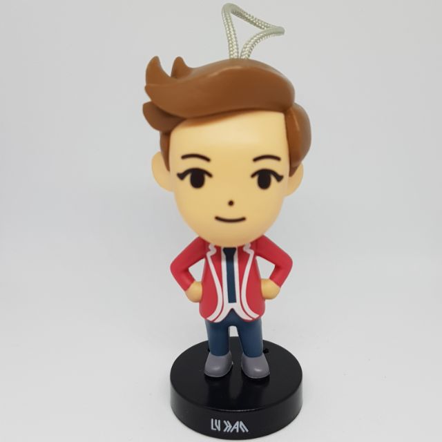 ตุ๊กตาฟิคเกอร์ EXO Luhan