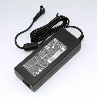 ส่งทันที Adapter Lg Samsung 40W 65W 90W 19v 2.1a 3.42a 4.74a หัว 6.5 x 4.4mm สายไฟหน้าจอ Adapter Monitor