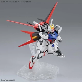 **MTS Toys**Bandai Entry Grade : GAT-X105 Strike Gundam กันดั้ม